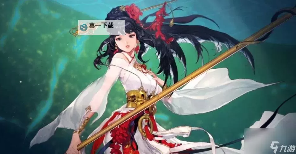 DNF巫女值得打造吗?全面分析巫女职业的优缺点和成长潜力图1