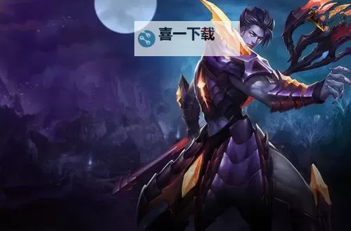 《畅玩无限精彩:英雄之刃apk全新版本上线》图1