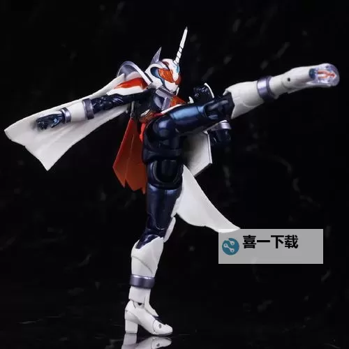 自改杰德钢燃shf：探索创新动力技术的未来趋势图1