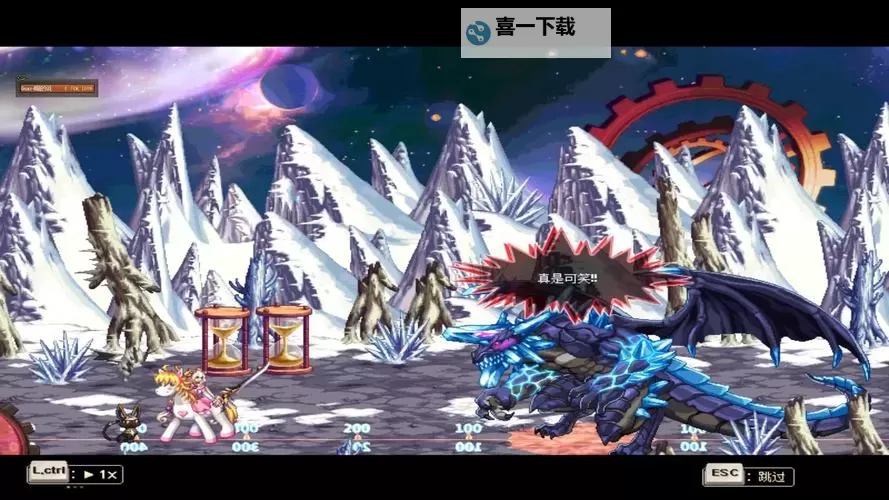 探索秘密：全面解析DNF时空之门图的奥秘与攻略图2