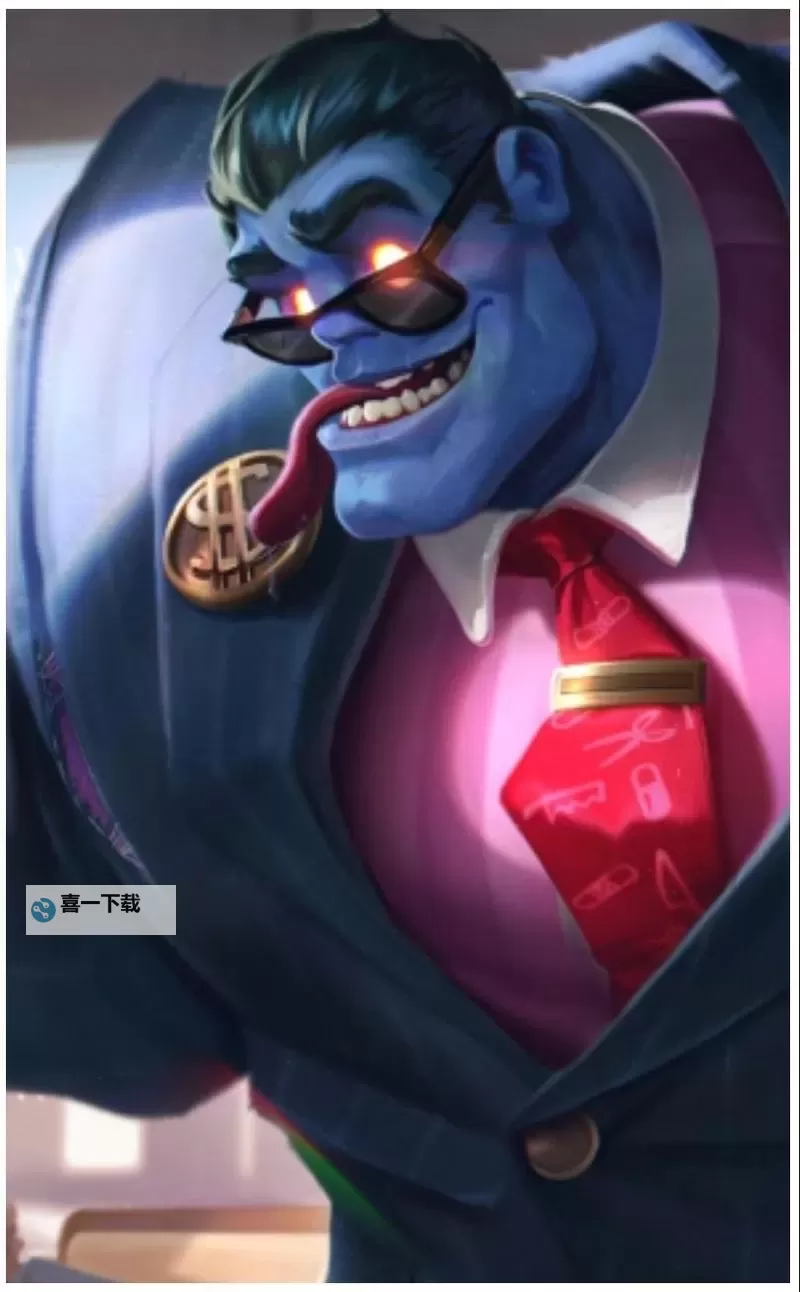 蒙多出装手游指南：最佳装备搭配与战斗技巧图1