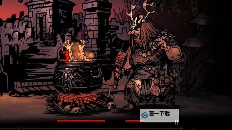 暗黑地牢多少g：轻松掌握游戏内金币获取技巧图2