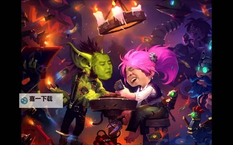 探索经典魅力：Van的地牢原版全攻略与评测图1