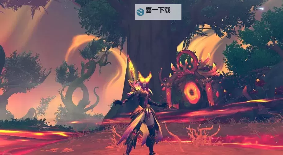 无尽黑暗之刃对德鲁伊有用吗：探寻黑暗之刃的德鲁伊适用性图1