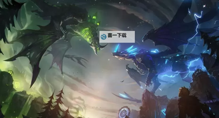 炼金龙是哪个版本出来的？详细版本介绍与来源解析图1