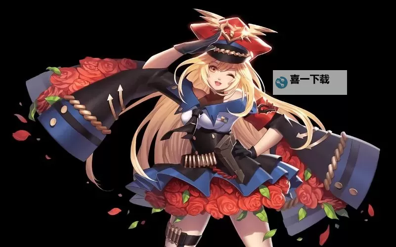 完美解析：全面收藏的天天炫斗人物图鉴全人物介绍图2