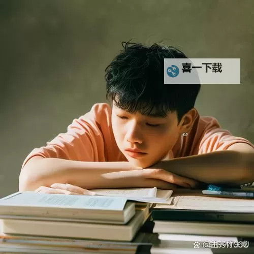 有人比我帅吗？真实与自信的比较之思图2