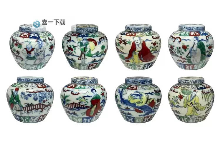 探索传世瑰宝:天字罐十大珍稀版全景揭秘图1