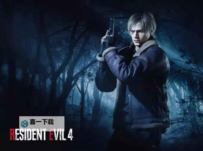 全新体验！生化危机4中文内购版全面解析与攻略指南图1