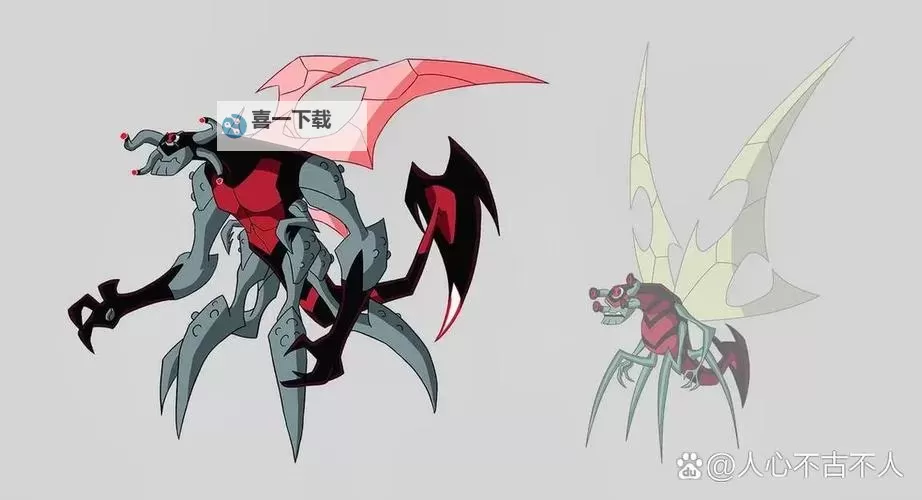 赛尔号暴食五兄弟融合：终极力量大揭秘图1