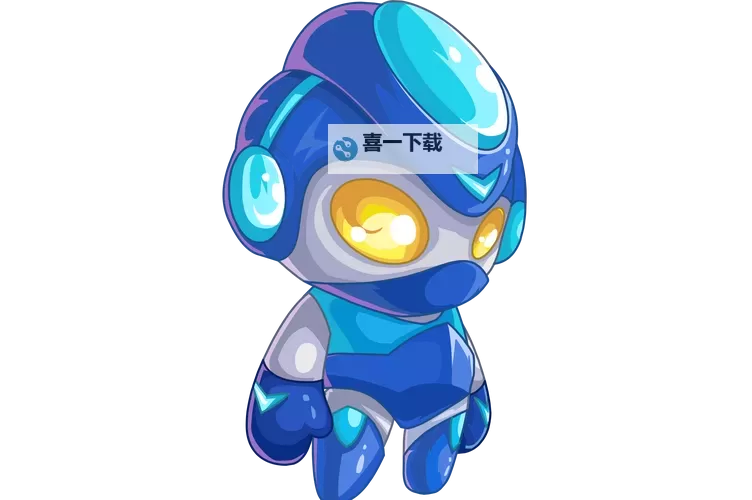 赛尔号斯普林特图片欣赏:可爱与智慧的完美结合图1