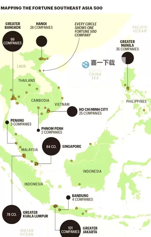 探索东南亚色网:揭示区域网络背后的多样性与挑战图1