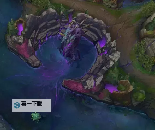 英雄联盟虚空谁是老大：最强虚空生物全面解析图1