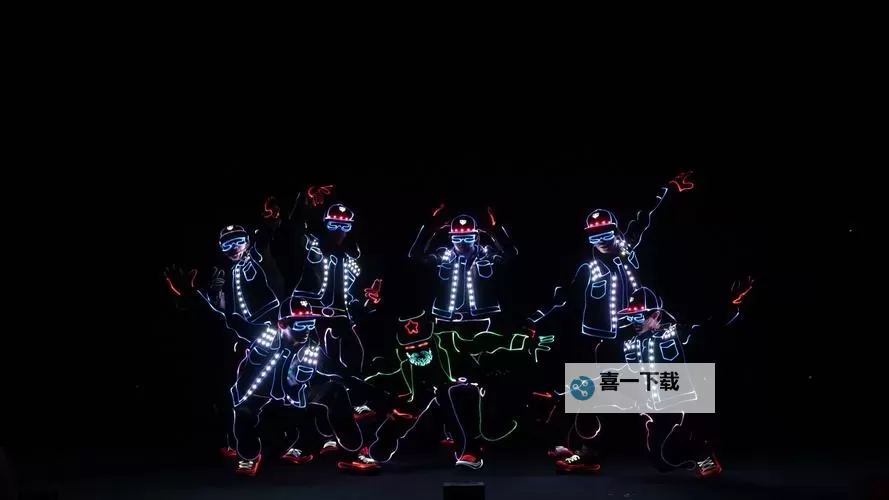 与doc一起跳舞：科技与艺术的完美邂逅图1