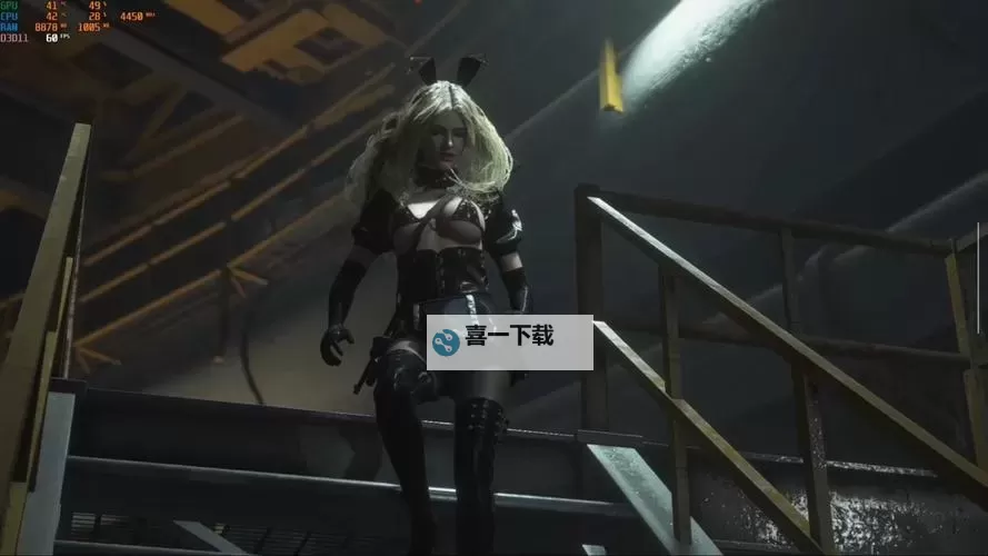 生化危机3重制版吉尔全果攻略：完美收集指南与实用技巧图2