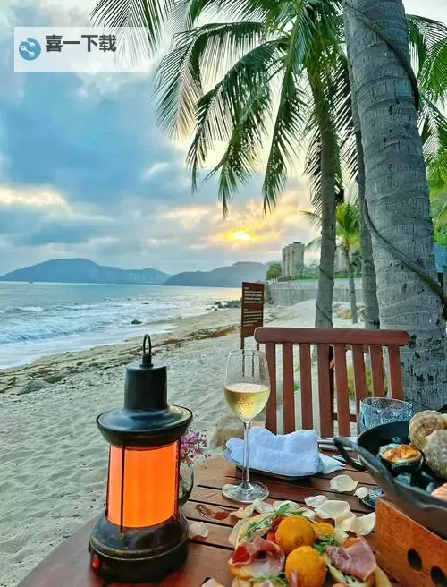 海角在线看短视频:畅享海边视听盛宴图1