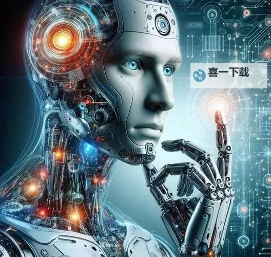 总裁被机器人爆炒：未来科技引发的商业危机图1