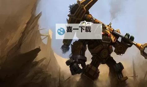 全面解析老版深海泰坦技能及其战斗妙用图1