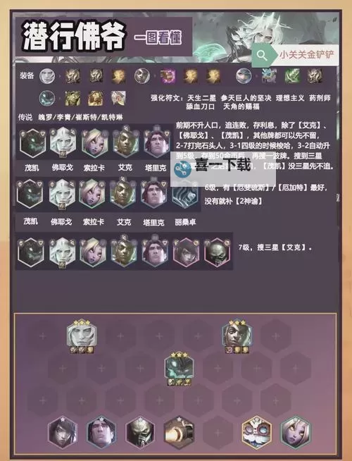 诅咒巨魔出装指南：最佳装备搭配助你称霸峡谷图1