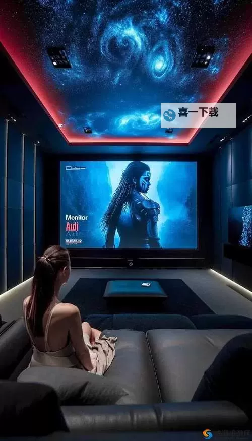 畅享极致视听体验：辰溪私人影院全面升级！图1