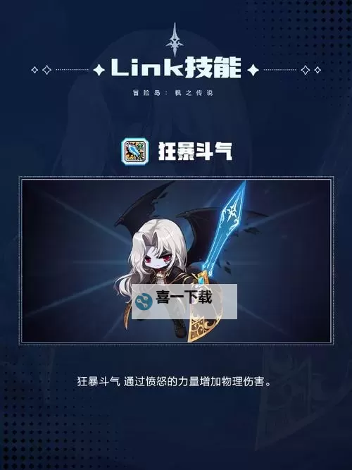 冒险岛噩梦复仇者：逆境中的勇者传说图1