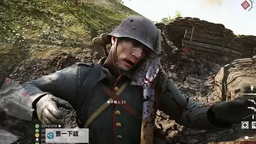 全面解析战地1模式玩法介绍:战场策略与玩法技巧图2