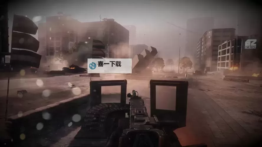 战地3剧情怎么样:真实感与紧张刺激的完美融合图1