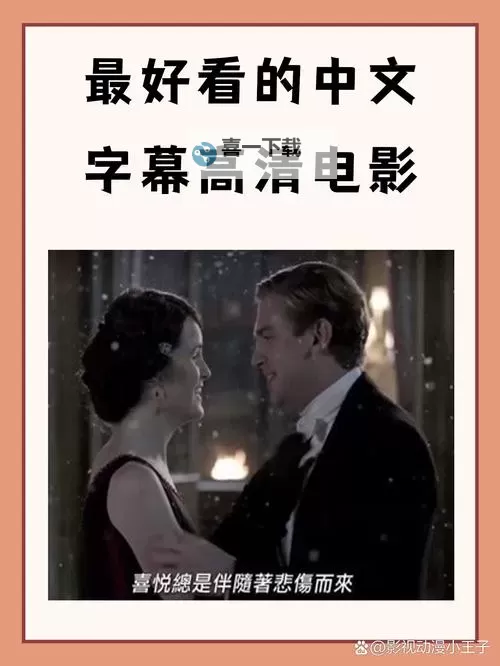 2018年最好看免费中文字幕电影推荐图2