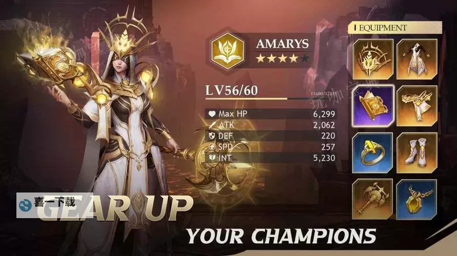 地牢猎手6是单机游戏吗：游戏详情与玩法解析图1