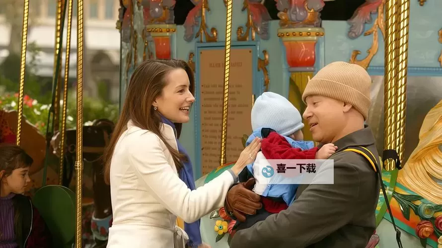 在欲望之都交友：探索都市人心的秘密角落图1