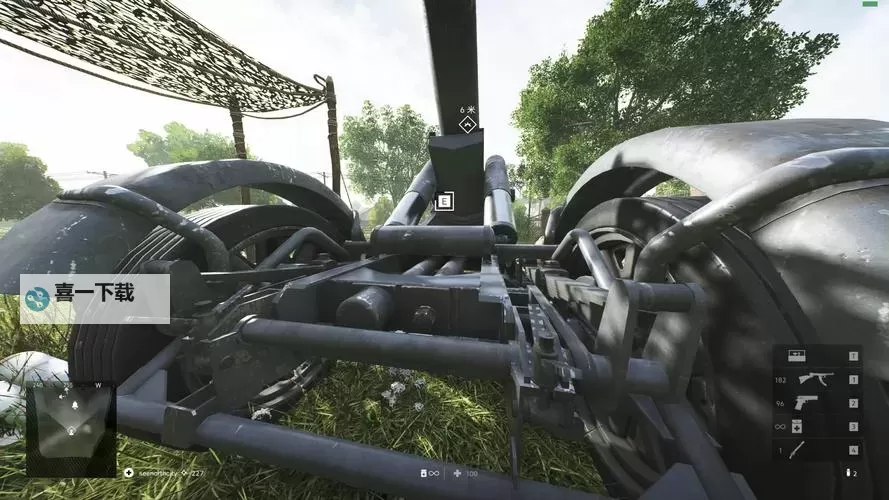 战地5三个人不能玩联合作战：原因解析与解决方案图1