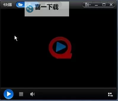 如何安全使用用快播看片的网址获取在线观看视频资源图1