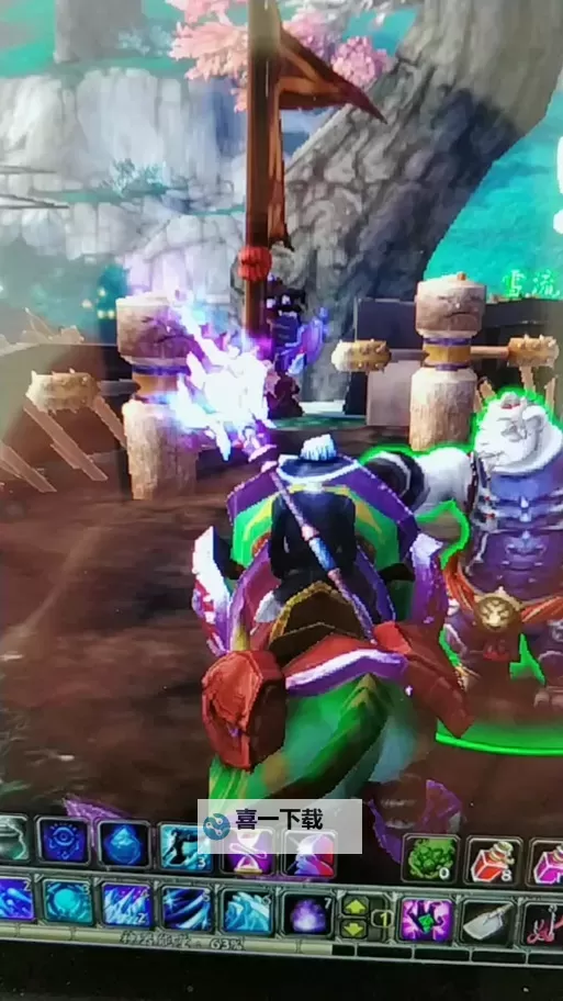 影踪派声望崇拜奖励全揭秘：提升声望的最佳途径图2