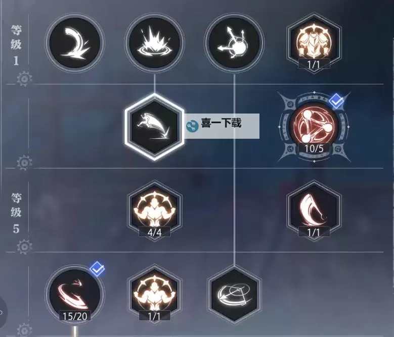 掌握技巧：最强狂战士连招配置指南图1