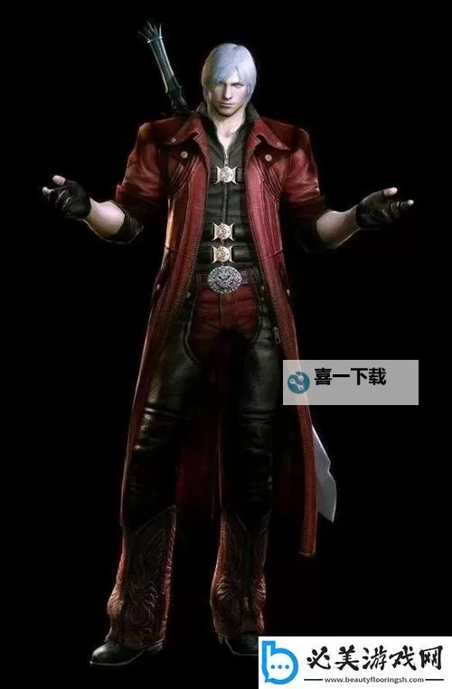 鬼泣5维吉尔豪华版与普通版区别详解：谁才是真正的终极选择图1