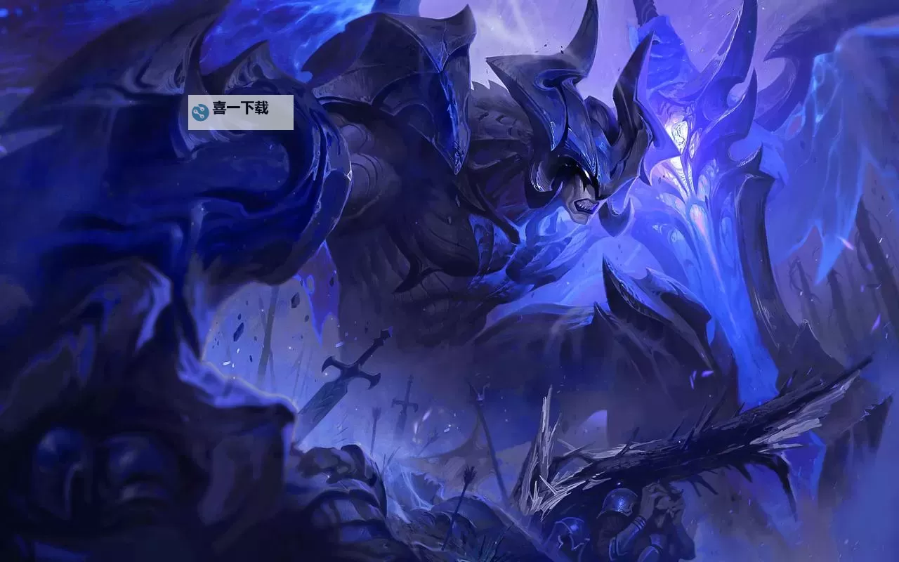 剑魔亚托克斯出装指南：最强出装搭配与实用技巧图1