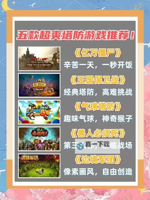 探索最佳塔防机枪可升级的单机游戏推荐与玩法攻略图1