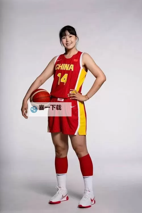 NBA中国女球员:崭露头角的中国女篮球星展望图1