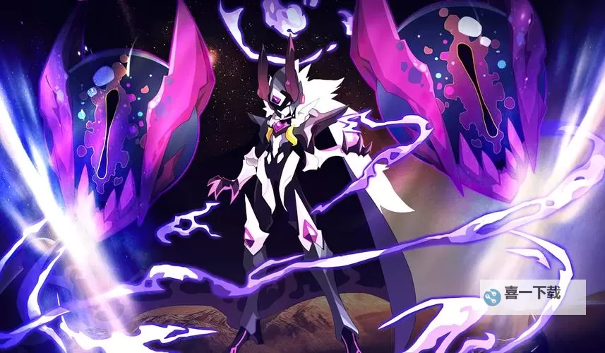 全面剖析:赛尔号王盖亚解析与战斗策略指导图2