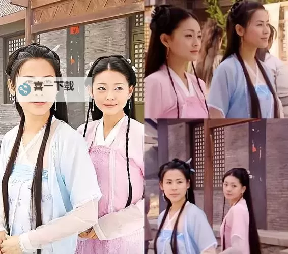 《古装倩女幽魂三：梦回幽冥的绝美奇缘》图1