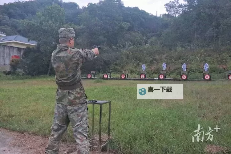 热血无赖子弹怎么弄全攻略，轻松掌握射击技巧图1