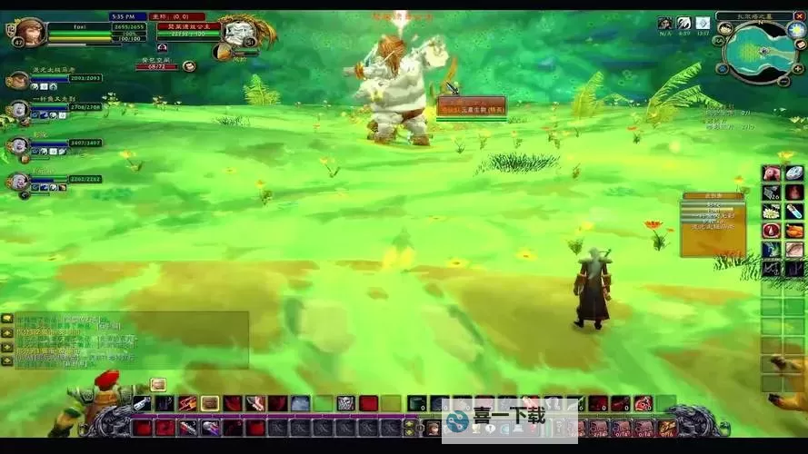 玛拉顿掉落60数据库：全面解析最新的装备与掉落信息图1