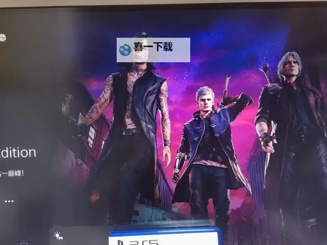 鬼泣5加载界面特别慢：原因分析与解决方法全指南图2