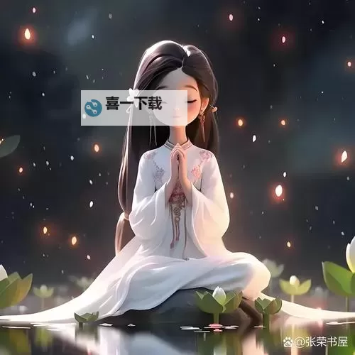 修行人为什么要打坐:探索内心平静的智慧之门图1