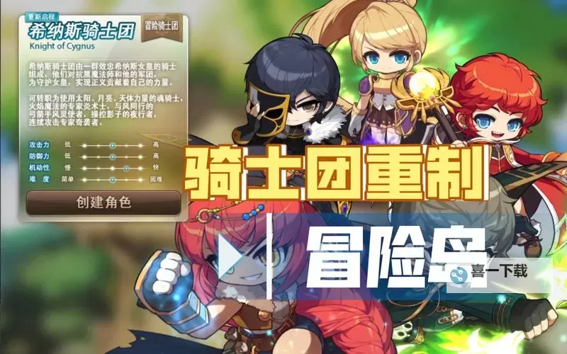 冒险岛3一共多少关？完整关卡攻略解析图2