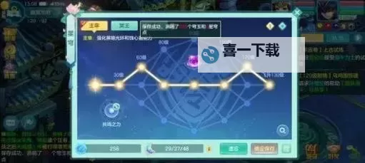 神武4地府星穹怎么加点详解及最佳搭配指南图2