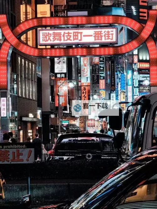 长途车卧铺最后一排很黄：夜行中的意外色彩图2