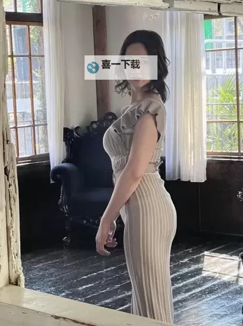 志村玲子：成熟魅力展现的精彩熟女风采图1