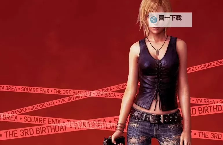 寄生前夜三天赋：揭示隐藏的力量与命运的交织图1