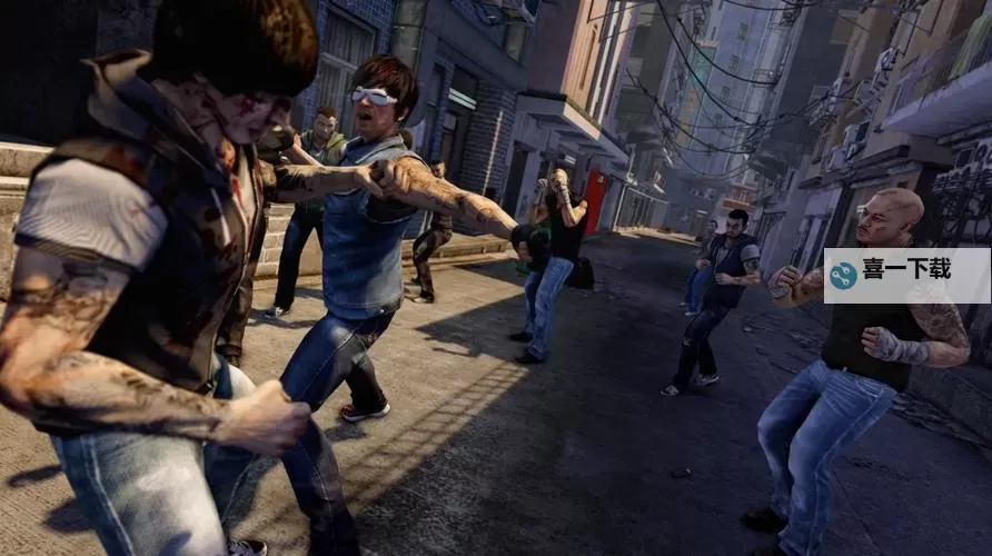 解决办法：热血无赖进不去steam问题的详细指南图2